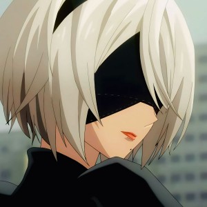 2B - NeiR:Automata (January 7th)