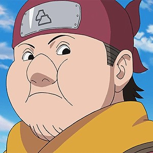 Akatsuchi - Naruto (January 11th)