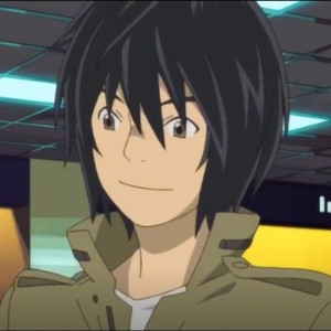 Akira Takizawa - Eden of the East (January 7th)