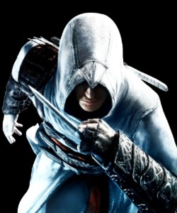 Altair Ibn-La'Ahad - Assassin's Creed (January 11th)