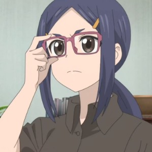 Ami Asai - Uzaki-chan Wants to Hang Out! (January 16th)