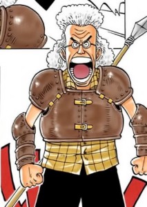 Boodle - One Piece (January 16th)