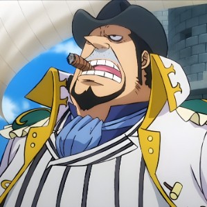 Capone Bege - One Piece (January 17th)
