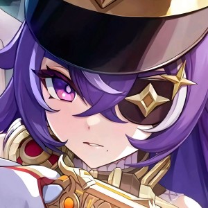 Chevreuse - Genshin Impact (January 10th)