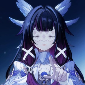 Columbina - Genshin Impact (January 14th)
