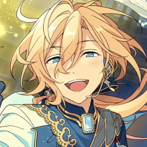 Eichi Tenshoin - Ensemble Stars (January 10th)
