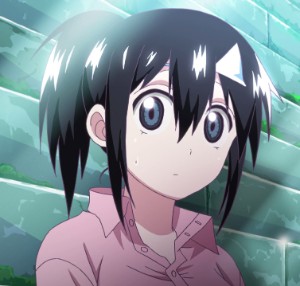 Fuyumi Yanagi - Blood Lad (January 9th)