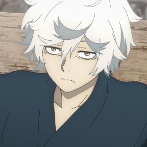 Gabimaru - Hell's Paradise (January 8th)