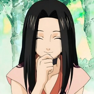 Haku - Naruto (January 9th)