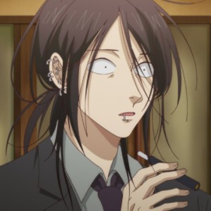 Hanbee Kikaku - Life Lessons with Uramichi Oniisan (January 11th)