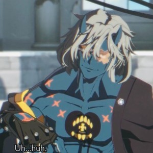 Happy Chaos - Guilty Gear (January 16th)