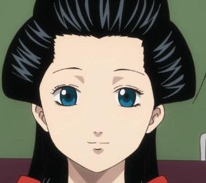 Hinowa - Gintama (January 8th)