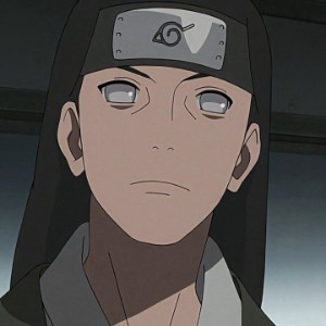 Hisashi Hyuga - Naruto (January 8th)