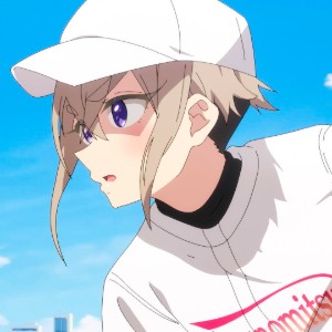 Iku Sutou - The 100 Girlfriends (January 9th)