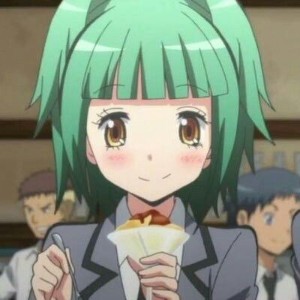 Kaede Kayano - Assassination Classroom (January 9th)