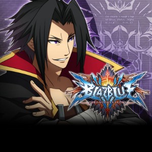 Kagura Mutsuki - BlazBlue (January 15th)