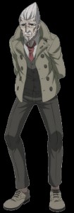 Kazuo Tengan - Danganronpa (January 17th)