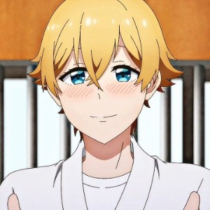 Kosuke Misaki - Tomo-chan is a Girl! (January 14th)
