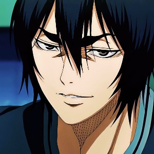 Makoto Hanamiya - Kuroko's Basketball (January 12th)