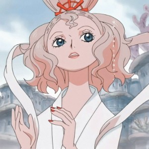 Queen Otohime - One Piece (January 10th)