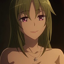 Reika Rikudo - Fate/Apocrypha (January 9th)