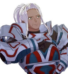 Saphir - Fire Emblem (January 17th)