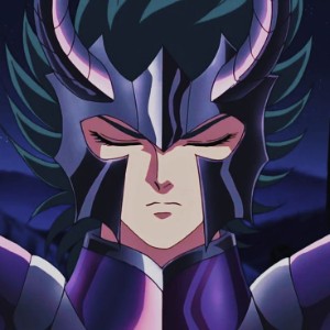 Shura - Saint Seiya (January 12th)