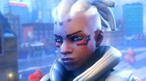 Sojourn - Overwatch (January 12th)