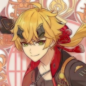 Thoma - Genshin Impact (January 9th)