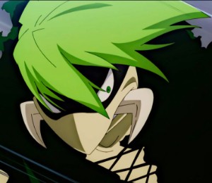 Togaru Kamakiri - My Hero Academia (January 7th)