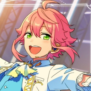 Tori Himemiya - Ensemble Stars (January 13th)