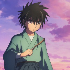 Yahiko Myojin - Rurouni Kenshin (January 17th)