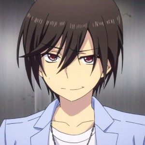 Yuu Otosaka - Charlotte (January 9th)