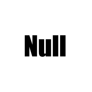 Null (Корнти 2 мини, Тофер 3 мини, Брик 4 мини)