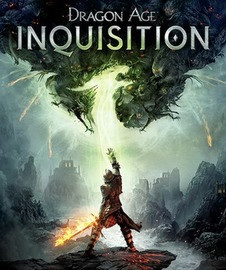 Dragon Age Inquistion