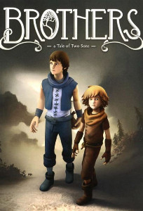 Brothers Tale of Two Sons