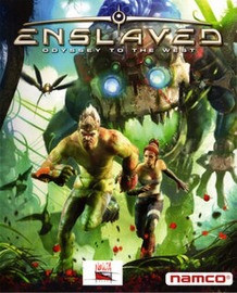 Enslaved Odyssey to the West