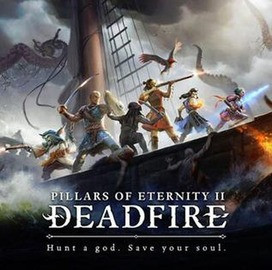 Pillars of Eternity Deadfire