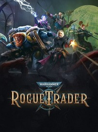 Rogue Trader