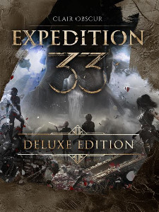 Expedition 33