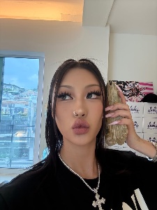 You