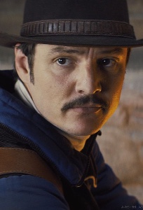 Agent Whiskey