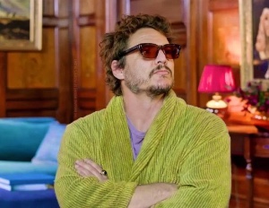 Dieter Bravo