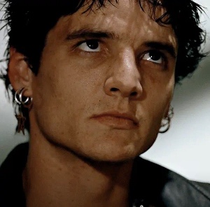 Dio Morrisey