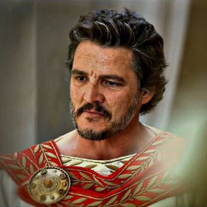 General Acacius