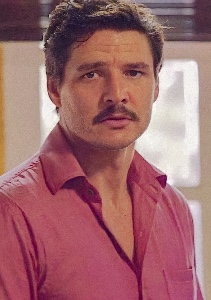 Javier Peña