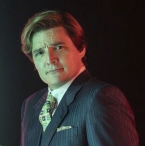 Maxwell Lord