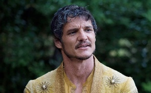 Oberyn Martell