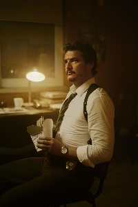 Tim Rockford