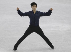 mao's last dancer